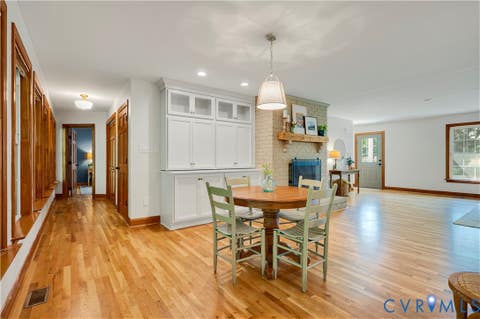 Tiny photo for 542 Ampthill Road, Cartersville, VA 23027 (MLS # 2622148)