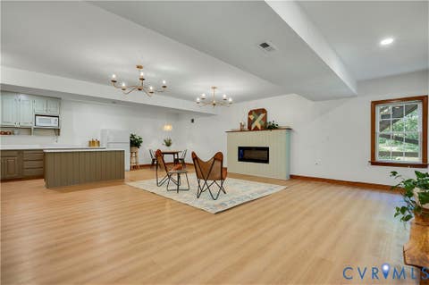 Tiny photo for 542 Ampthill Road, Cartersville, VA 23027 (MLS # 2622148)