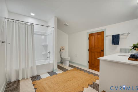 Tiny photo for 542 Ampthill Road, Cartersville, VA 23027 (MLS # 2622148)