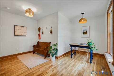 Tiny photo for 542 Ampthill Road, Cartersville, VA 23027 (MLS # 2622148)