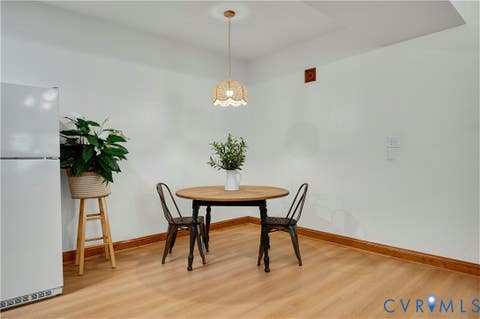 Tiny photo for 542 Ampthill Road, Cartersville, VA 23027 (MLS # 2622148)