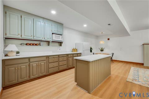 Tiny photo for 542 Ampthill Road, Cartersville, VA 23027 (MLS # 2622148)