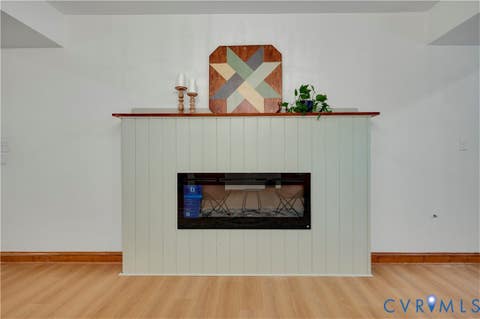 Tiny photo for 542 Ampthill Road, Cartersville, VA 23027 (MLS # 2622148)