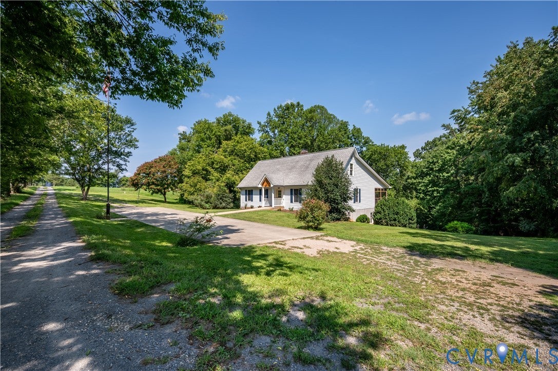 542 Ampthill Road