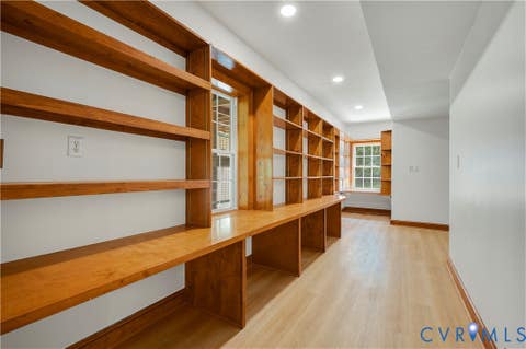 Tiny photo for 542 Ampthill Road, Cartersville, VA 23027 (MLS # 2622148)