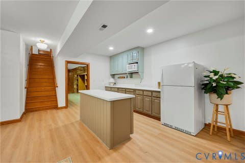 Tiny photo for 542 Ampthill Road, Cartersville, VA 23027 (MLS # 2622148)