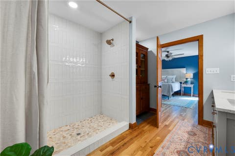 Tiny photo for 542 Ampthill Road, Cartersville, VA 23027 (MLS # 2622148)