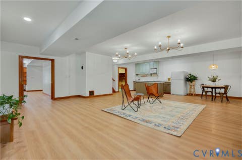 Tiny photo for 542 Ampthill Road, Cartersville, VA 23027 (MLS # 2622148)