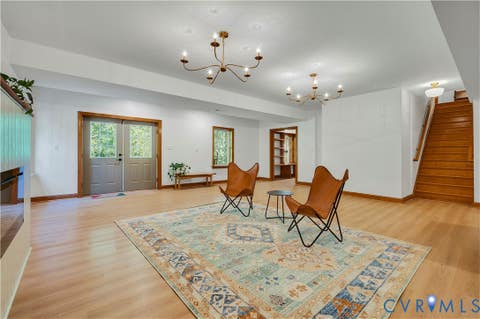 Tiny photo for 542 Ampthill Road, Cartersville, VA 23027 (MLS # 2622148)