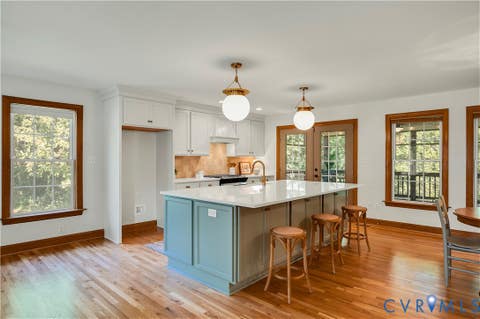 Tiny photo for 542 Ampthill Road, Cartersville, VA 23027 (MLS # 2622148)
