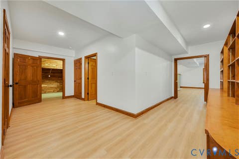Tiny photo for 542 Ampthill Road, Cartersville, VA 23027 (MLS # 2622148)