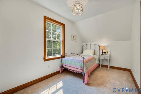 Tiny photo for 542 Ampthill Road, Cartersville, VA 23027 (MLS # 2622148)