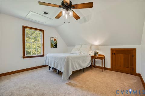 Tiny photo for 542 Ampthill Road, Cartersville, VA 23027 (MLS # 2622148)