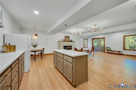 Tiny photo for 542 Ampthill Road, Cartersville, VA 23027 (MLS # 2622148)