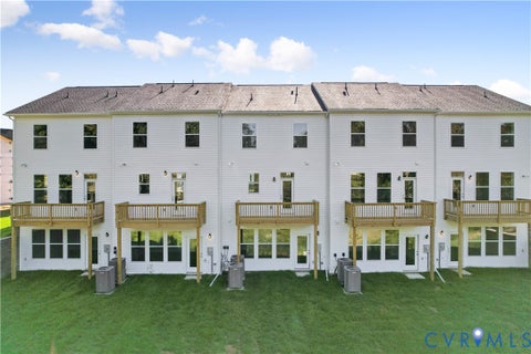 Tiny photo for 344 Mt. McCauley Way, Aylett, VA 23009 (MLS # 2624175)