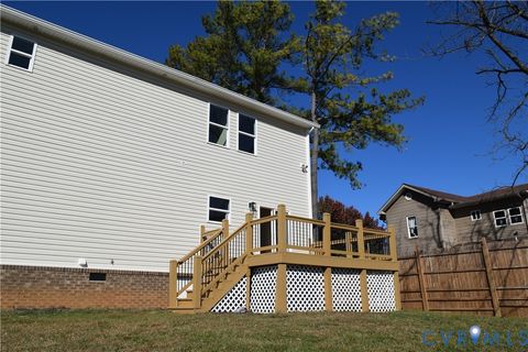 Tiny photo for 157 Diamond Avenue, Rocky Mount, VA 24151 (MLS # 2613925)