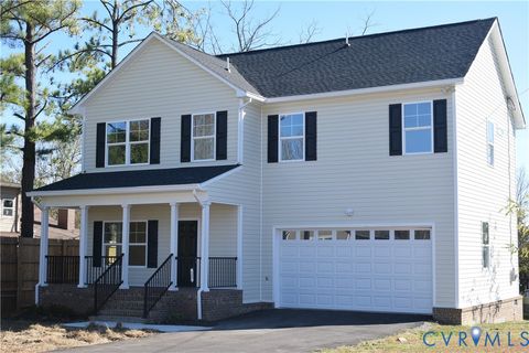 Photo of 157 Diamond Avenue, Rocky Mount, VA 24151 (MLS # 2613925)