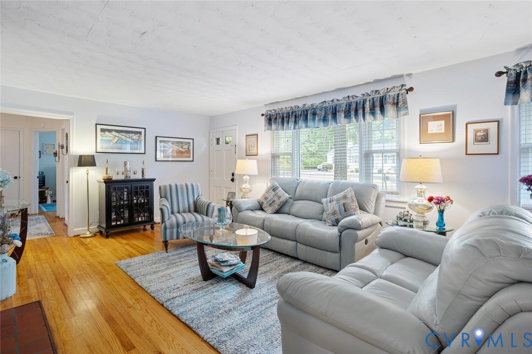 9001 Burkhart Drive