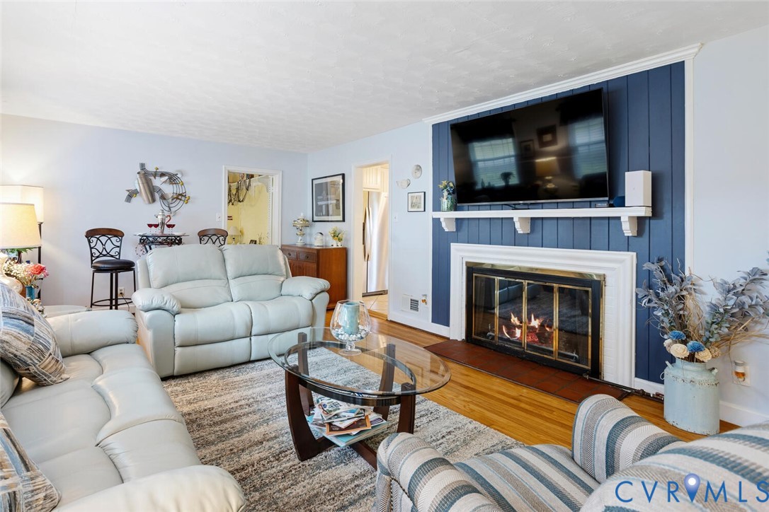 9001 Burkhart Drive