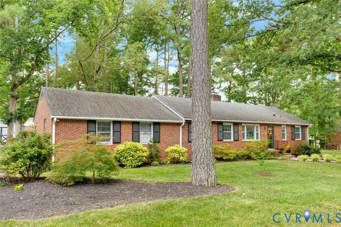 9001 Burkhart Drive