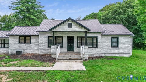 Photo of 3331 S Constitution Rte, Dillwyn, VA 23936 (MLS # 2621906)