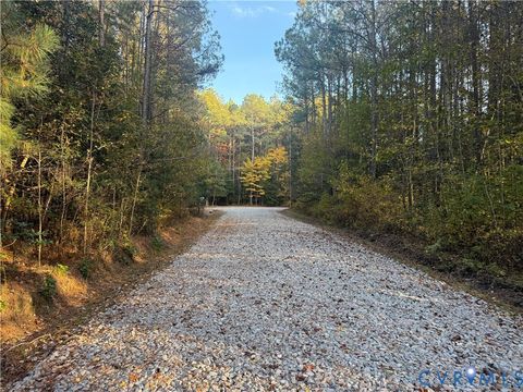 Photo of TBD Hollyfield Lane, Disputanta, VA 23842 (MLS # 2530531)