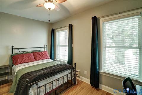 Tiny photo for 1410 W Clay Street, Richmond, VA 23220 (MLS # 2621256)