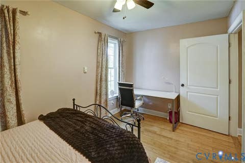Tiny photo for 1410 W Clay Street, Richmond, VA 23220 (MLS # 2621256)