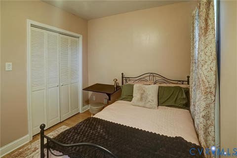 Tiny photo for 1410 W Clay Street, Richmond, VA 23220 (MLS # 2621256)
