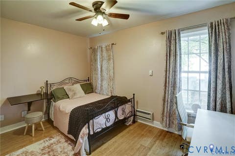 Tiny photo for 1410 W Clay Street, Richmond, VA 23220 (MLS # 2621256)