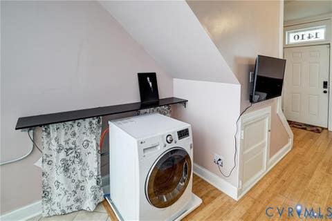 Tiny photo for 1410 W Clay Street, Richmond, VA 23220 (MLS # 2621256)