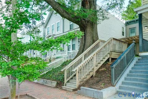 Tiny photo for 1410 W Clay Street, Richmond, VA 23220 (MLS # 2621256)