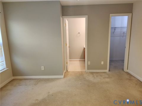 Tiny photo for 8643 Millstream Drive, Henrico, VA 23228 (MLS # 2608461)