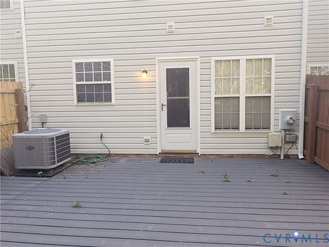 Tiny photo for 8643 Millstream Drive, Henrico, VA 23228 (MLS # 2608461)