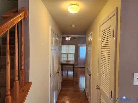 Tiny photo for 8643 Millstream Drive, Henrico, VA 23228 (MLS # 2608461)