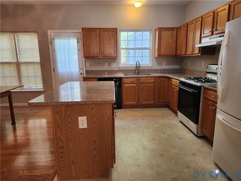 Tiny photo for 8643 Millstream Drive, Henrico, VA 23228 (MLS # 2608461)