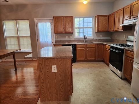 Tiny photo for 8643 Millstream Drive, Henrico, VA 23228 (MLS # 2608461)