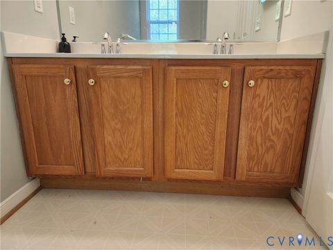 Tiny photo for 8643 Millstream Drive, Henrico, VA 23228 (MLS # 2608461)