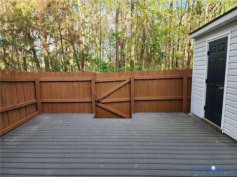 Tiny photo for 8643 Millstream Drive, Henrico, VA 23228 (MLS # 2608461)