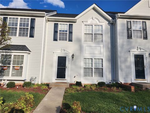 Photo of 8643 Millstream Drive, Henrico, VA 23228 (MLS # 2608461)