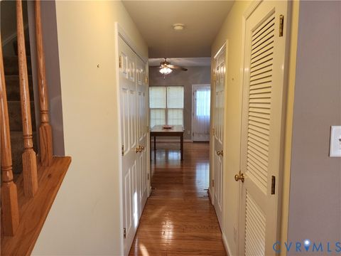 Tiny photo for 8643 Millstream Drive, Henrico, VA 23228 (MLS # 2608461)