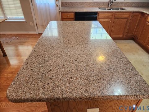 Tiny photo for 8643 Millstream Drive, Henrico, VA 23228 (MLS # 2608461)