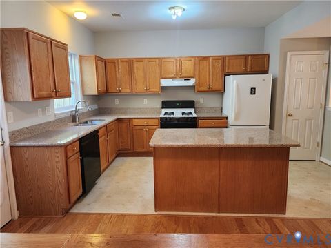 Tiny photo for 8643 Millstream Drive, Henrico, VA 23228 (MLS # 2608461)