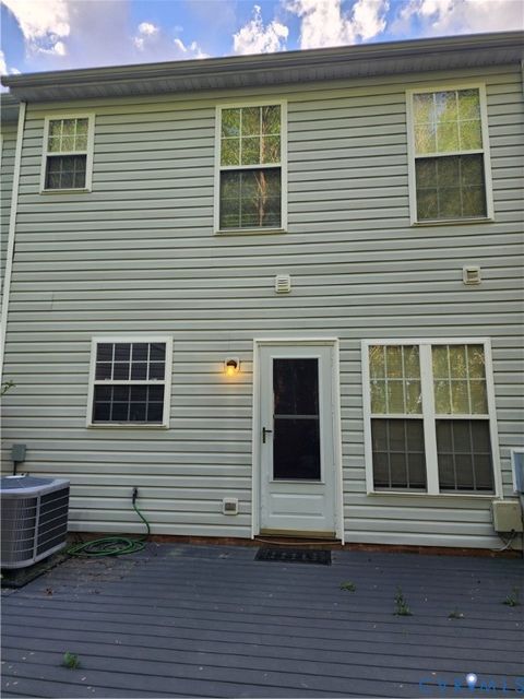 Tiny photo for 8643 Millstream Drive, Henrico, VA 23228 (MLS # 2608461)