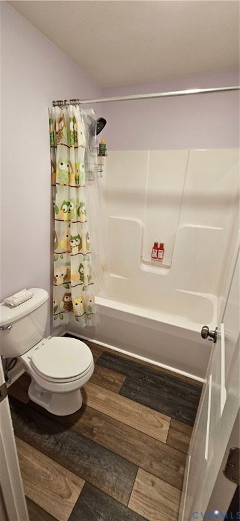 Tiny photo for 16707 Cabretta Court, Moseley, VA 23120 (MLS # 2530089)