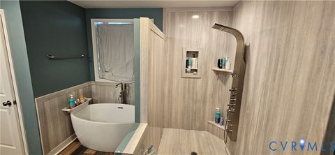 Tiny photo for 16707 Cabretta Court, Moseley, VA 23120 (MLS # 2530089)