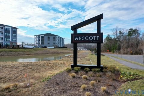 Tiny photo for 12428 Wescott Avenue, Midlothian, VA 23112 (MLS # 2607924)