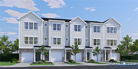 Photo of 12428 Wescott Avenue, Midlothian, VA 23112 (MLS # 2607924)