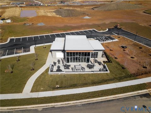 Tiny photo for 12428 Wescott Avenue, Midlothian, VA 23112 (MLS # 2607924)