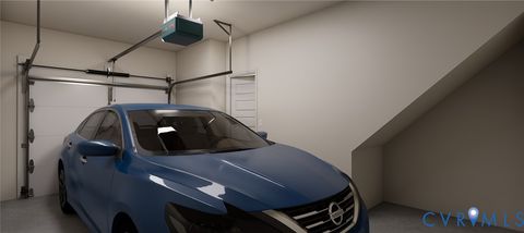 Tiny photo for 12428 Wescott Avenue, Midlothian, VA 23112 (MLS # 2607924)